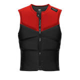 Mystic 2023 Block Impact Vest Fzip