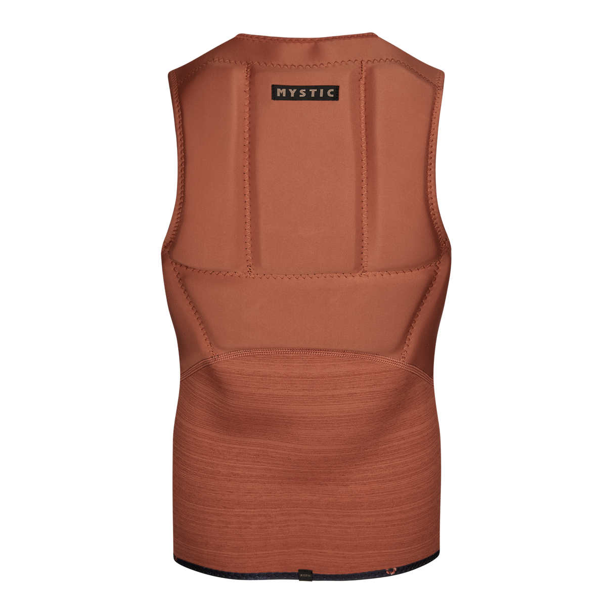 Mystic Diva 2020 Impact Vest Fzip Women