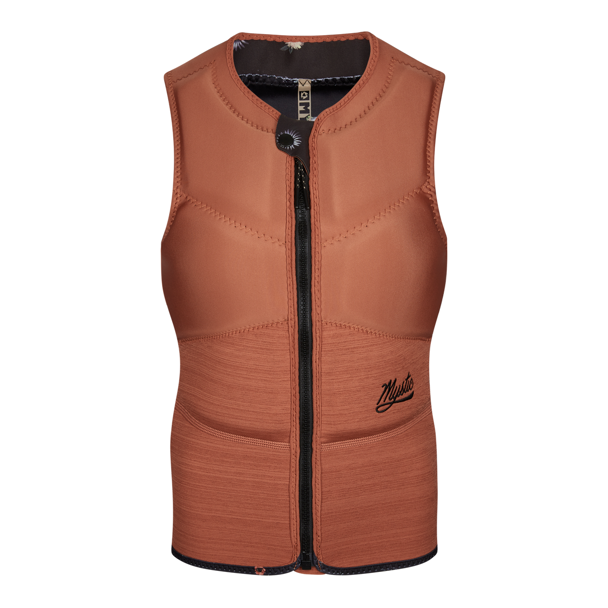 Mystic Diva 2020 Impact Vest Fzip Women