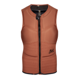 Mystic Diva 2020 Impact Vest Fzip Women