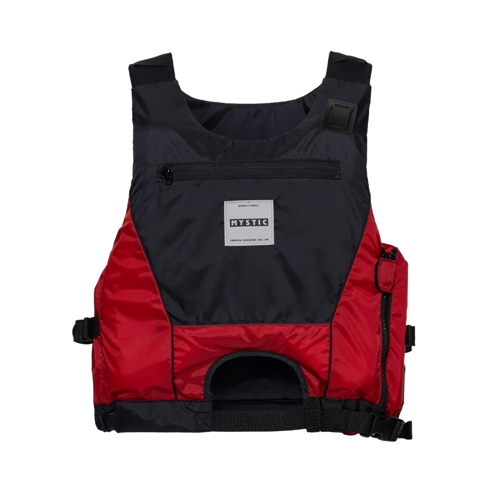 Mystic 2024 Downwinder Floatation Vest