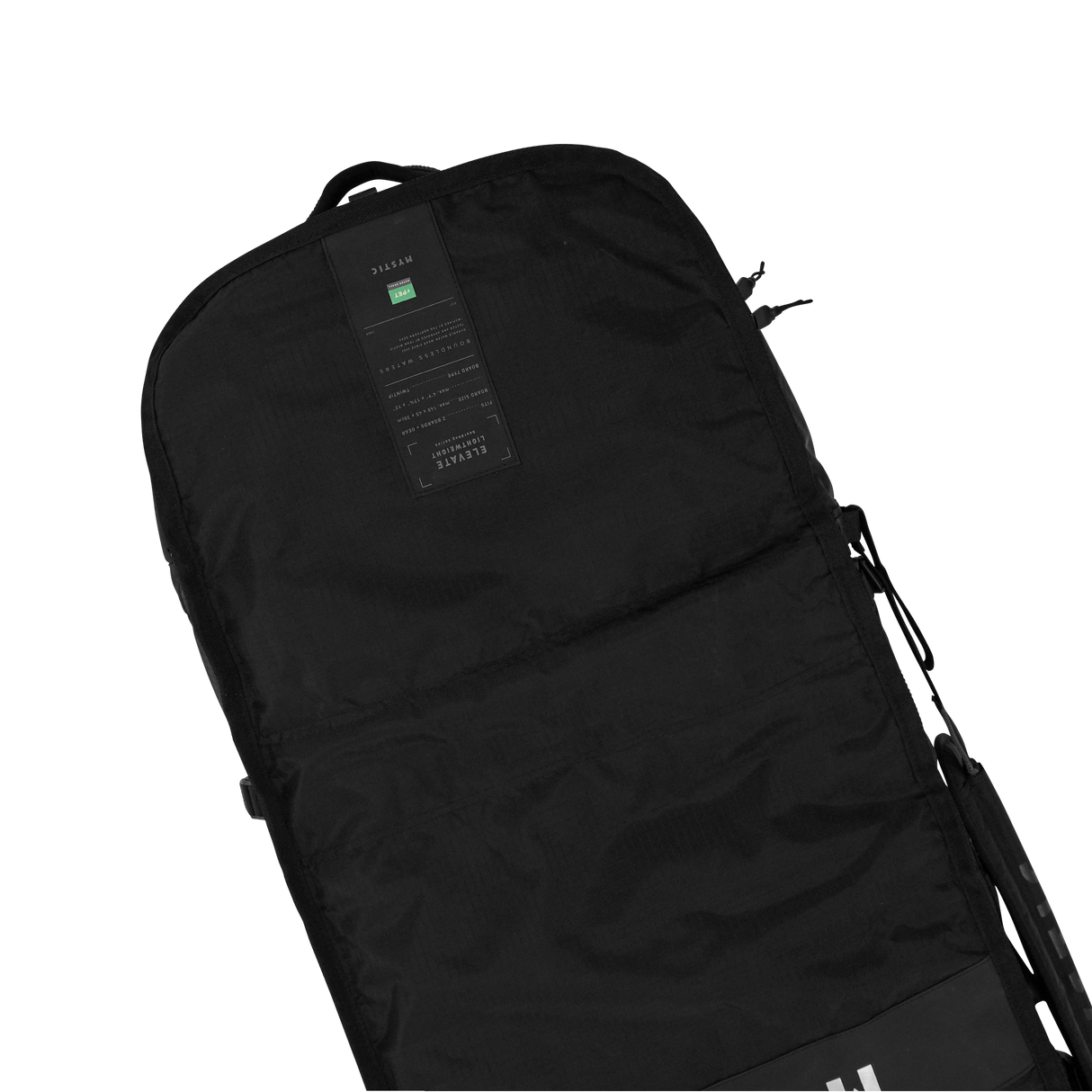 Mystic 2025 Elevate Lightweight Boardbag