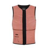 Mystic 2023 Foil Impact Vest Fzip