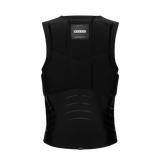 Mystic 2023 Foil Impact Vest Fzip