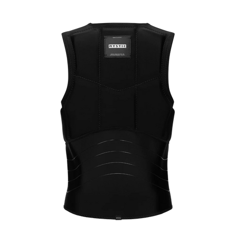 Mystic 2023 Foil Impact Vest Fzip