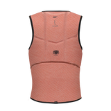 Mystic 2023 Foil Impact Vest Fzip