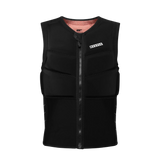 Mystic 2023 Foil Impact Vest Fzip