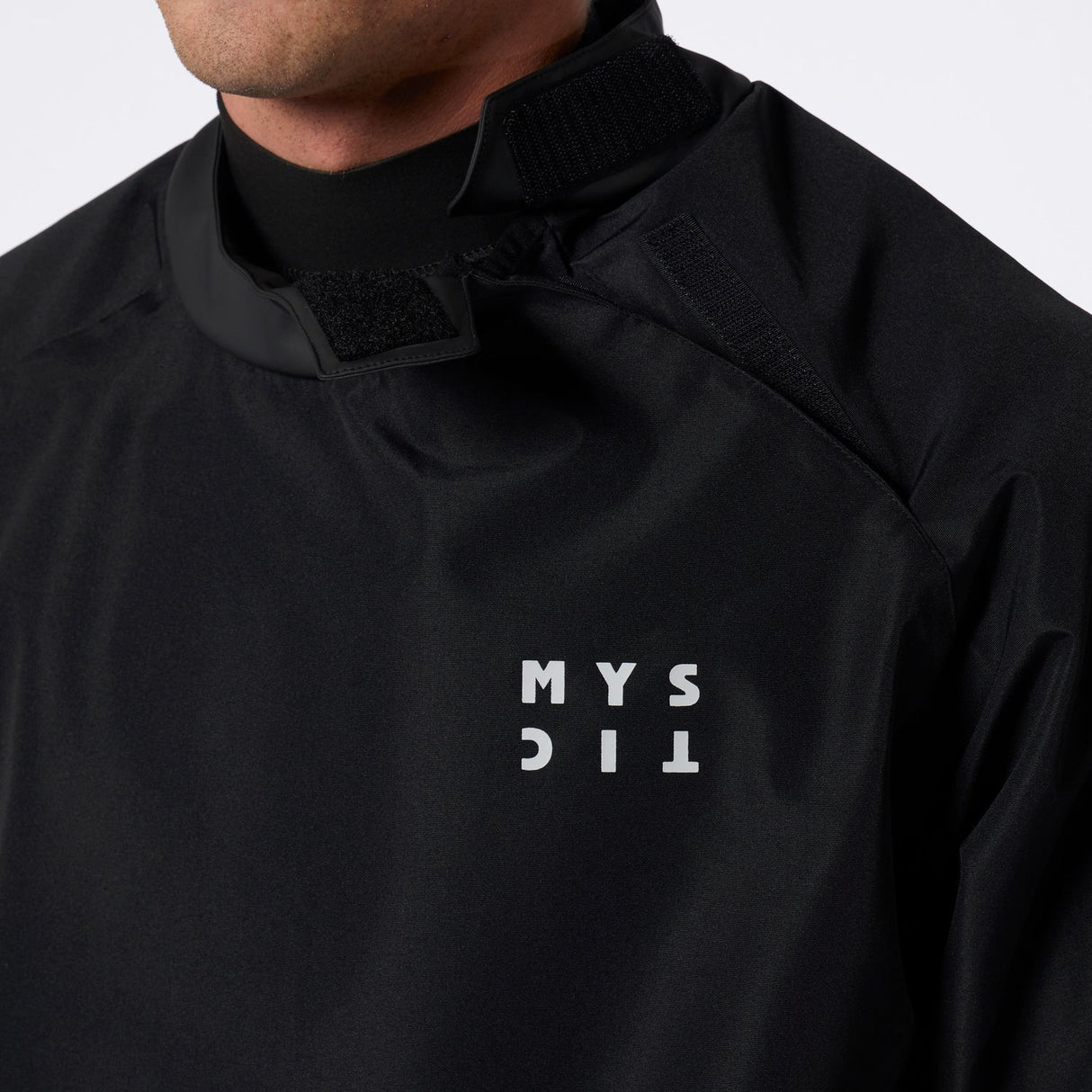 Mystic 2023 Gust Windbreaker