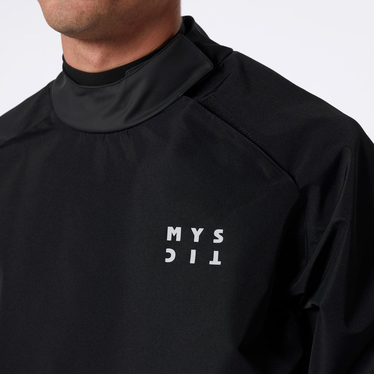 Mystic 2023 Gust Windbreaker