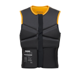 Mystic 2023 Block Impact Vest Fzip