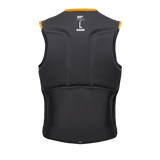 Mystic 2023 Block Impact Vest Fzip