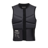 Mystic 2023 Block Impact Vest Fzip