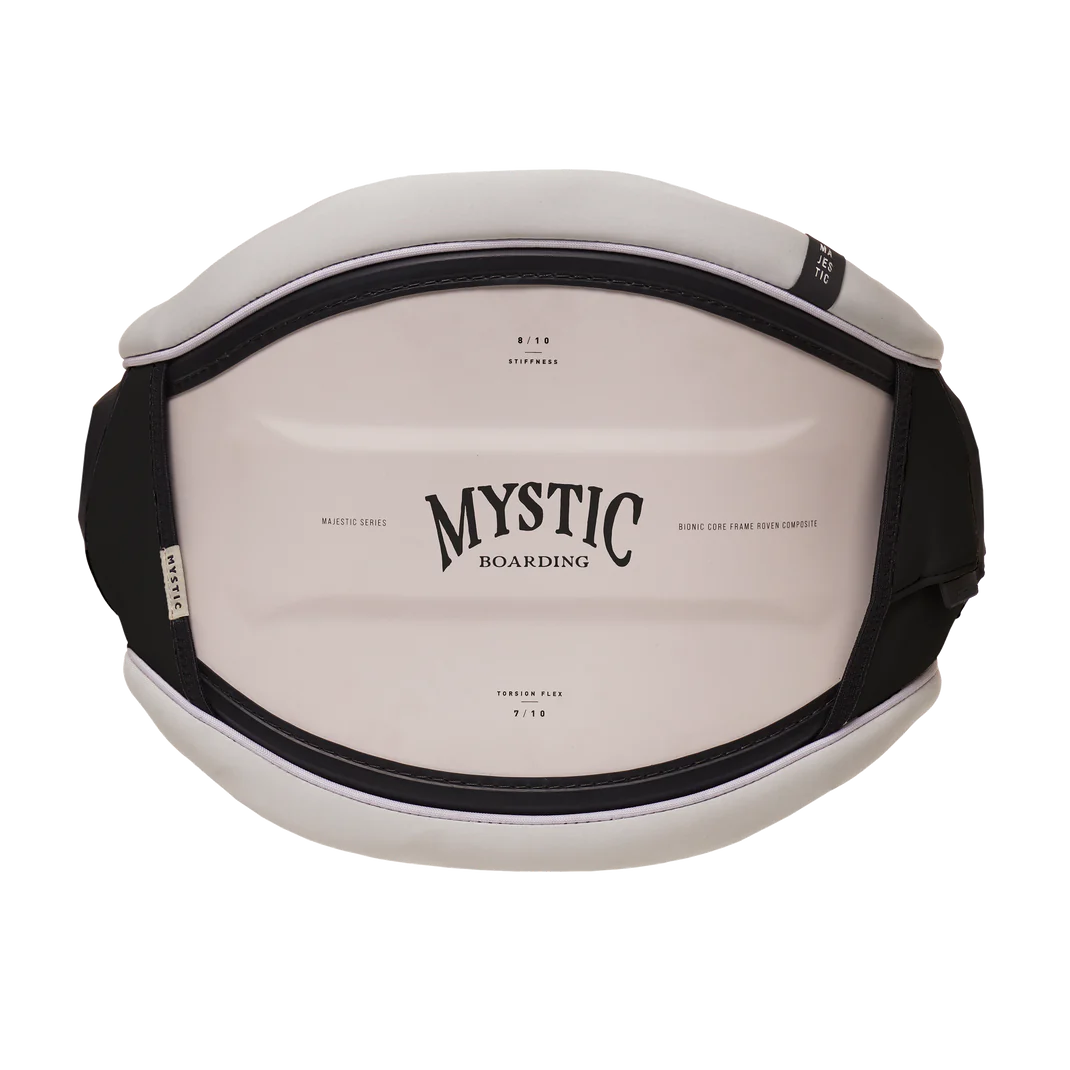 Mystic 2023 Majestic Waist Harness