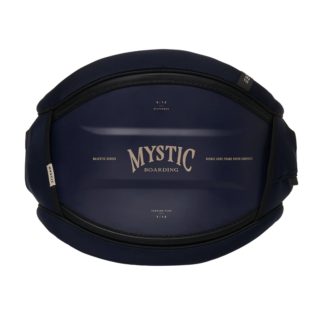 Mystic 2023 Majestic Waist Harness