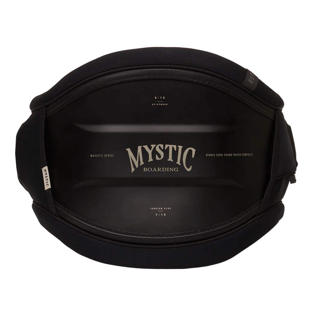 Mystic 2023 Majestic Waist Harness