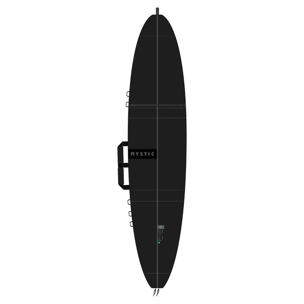 Mystic 2024 Patrol Day Cover Downwind Foilboard Bag