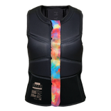 Mystic 2022 Ruby Impact Vest Fzip Kite Women