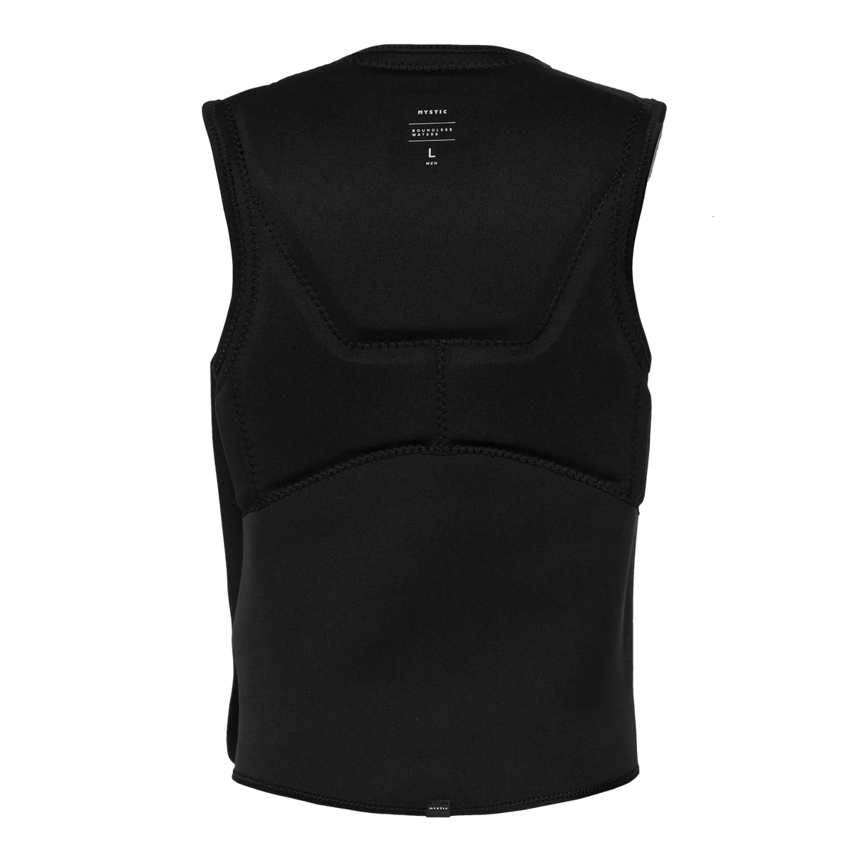 Mystic 2024 Solace Impact Vest Szip