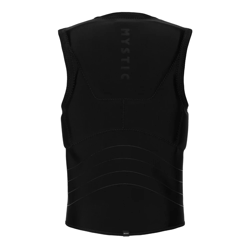 Mystic 2024 Solace Impact Vest Szip