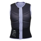 Mystic 2022 Star Impact Vest Fzip Kite Women