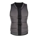 Mystic Star Impact Vest 2022 fzip wake women