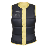 Mystic Star Impact Vest 2022 fzip wake women