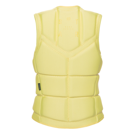 Mystic Star Impact Vest 2022 fzip wake women