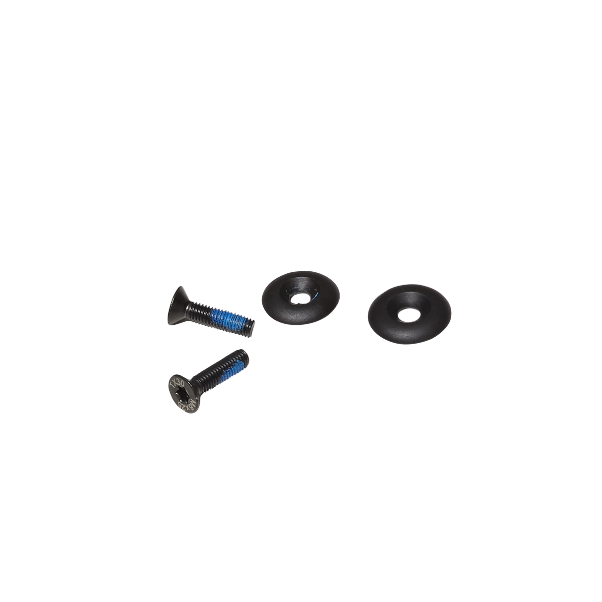 Mystic Stealth Bar Gen 3 screw and washer set