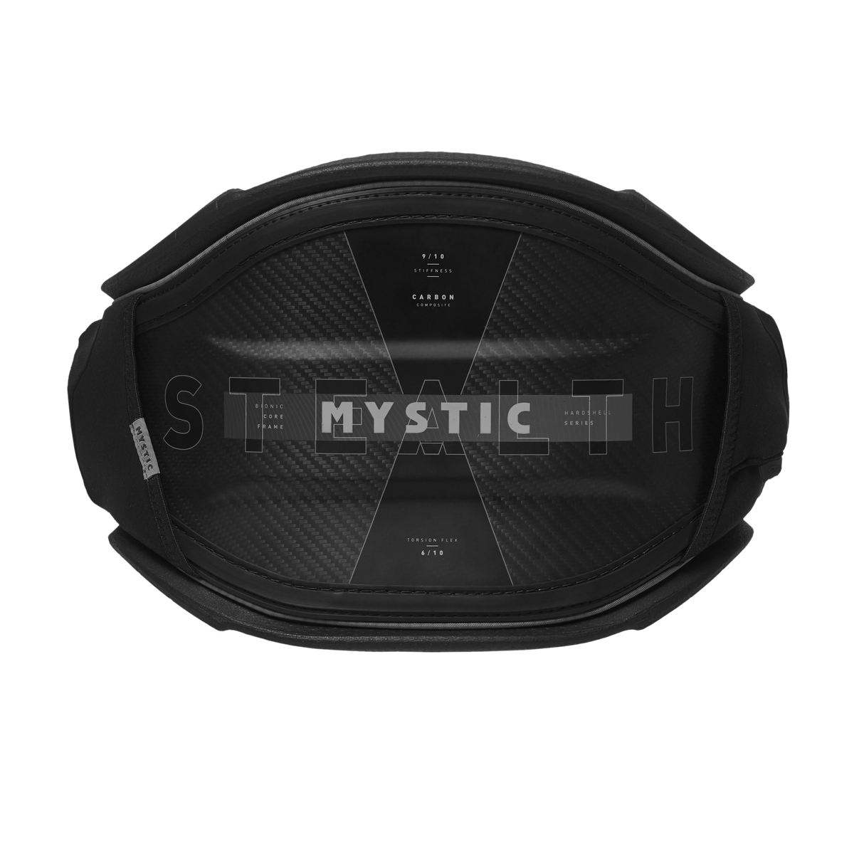 Mystic 2023 Stealth Waist Harness