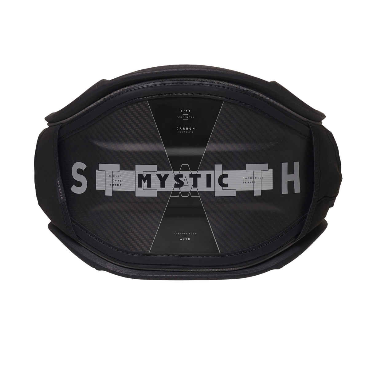 Mystic 2023 Stealth Waist Harness