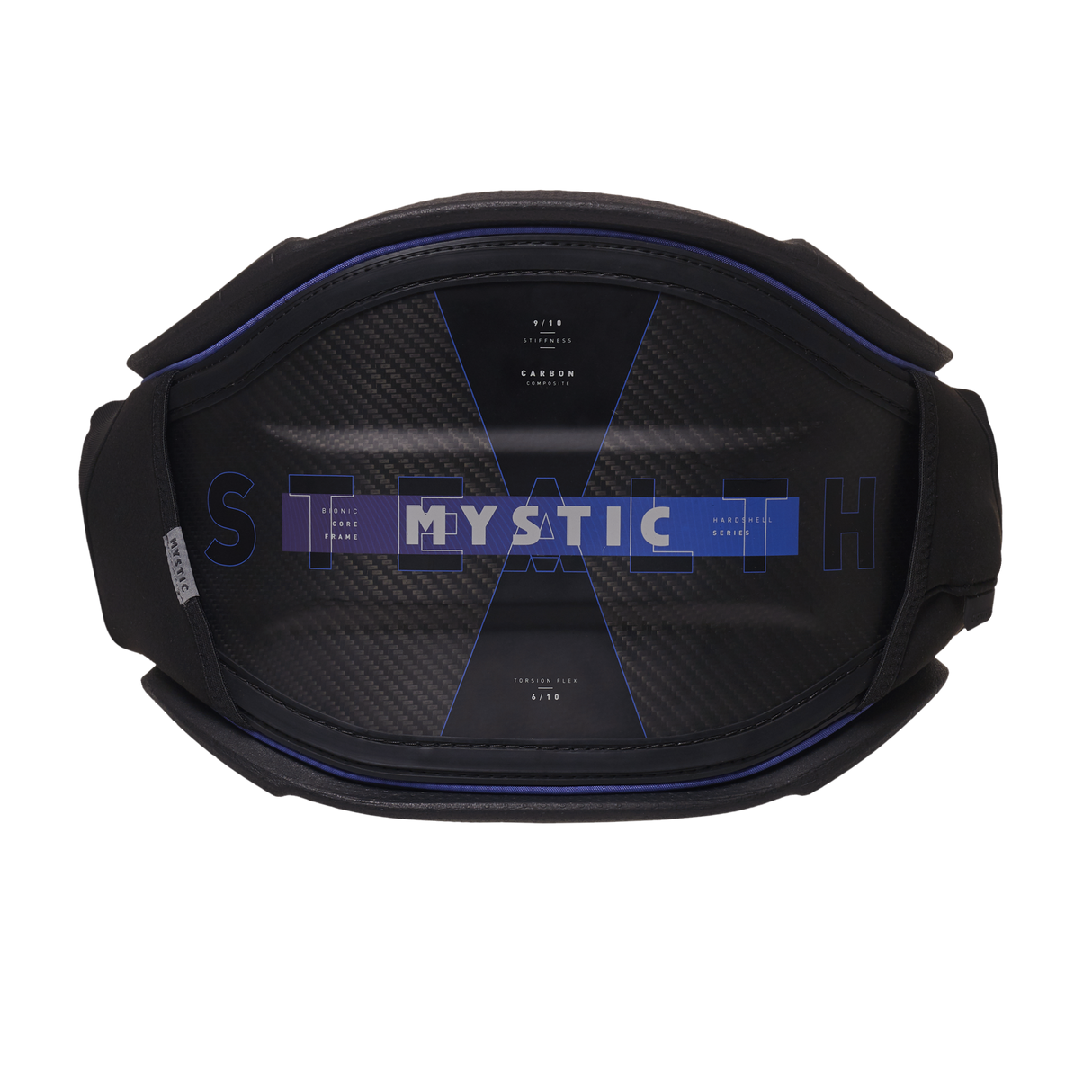 Mystic 2023 Stealth Waist Harness