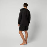 Mystic 2024 Tactic L/S Loosefit Quickdry Shirt