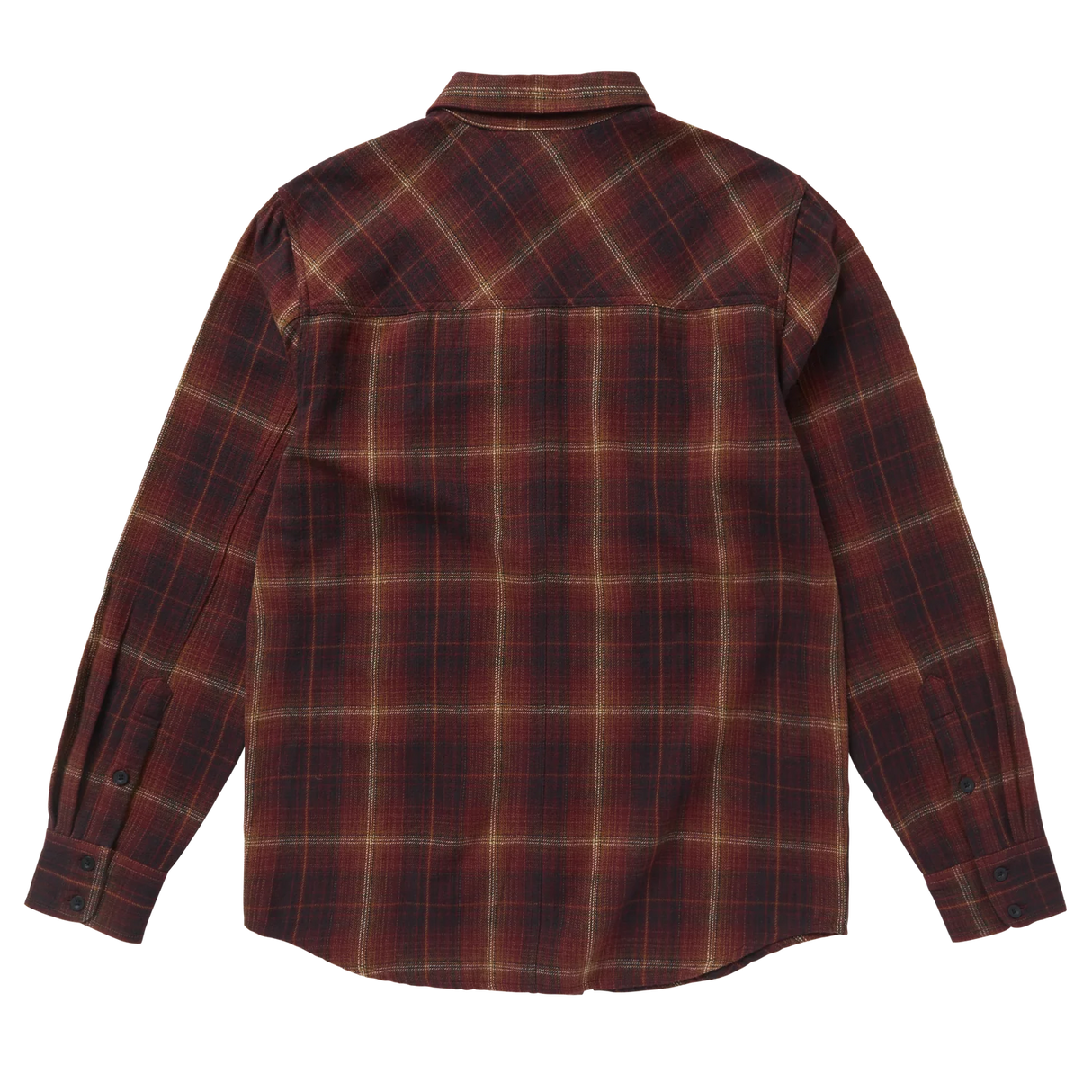 Mystic 2023 The Check Shirt