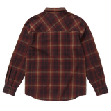 Mystic 2023 The Check Shirt