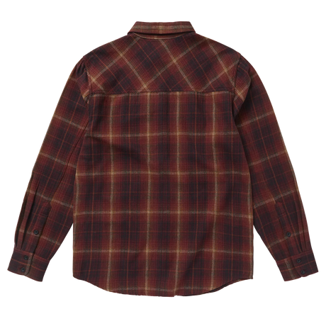 Mystic 2023 The Check Shirt