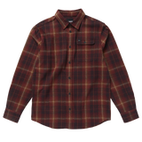 Mystic 2023 The Check Shirt