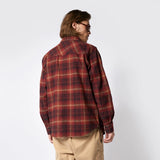 Mystic 2023 The Check Shirt