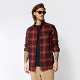 Mystic 2023 The Check Shirt