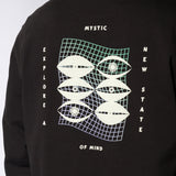 Mystic 2023 Tresspass L/S Tee