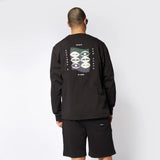 Mystic 2023 Tresspass L/S Tee