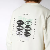 Mystic 2023 Tresspass L/S Tee