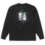 Mystic 2023 Tresspass L/S Tee