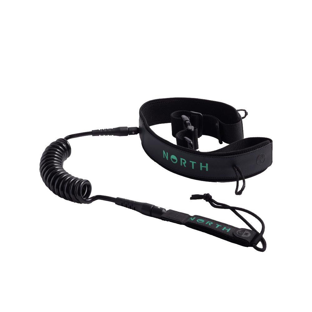 North 2024 Waist Board Leash