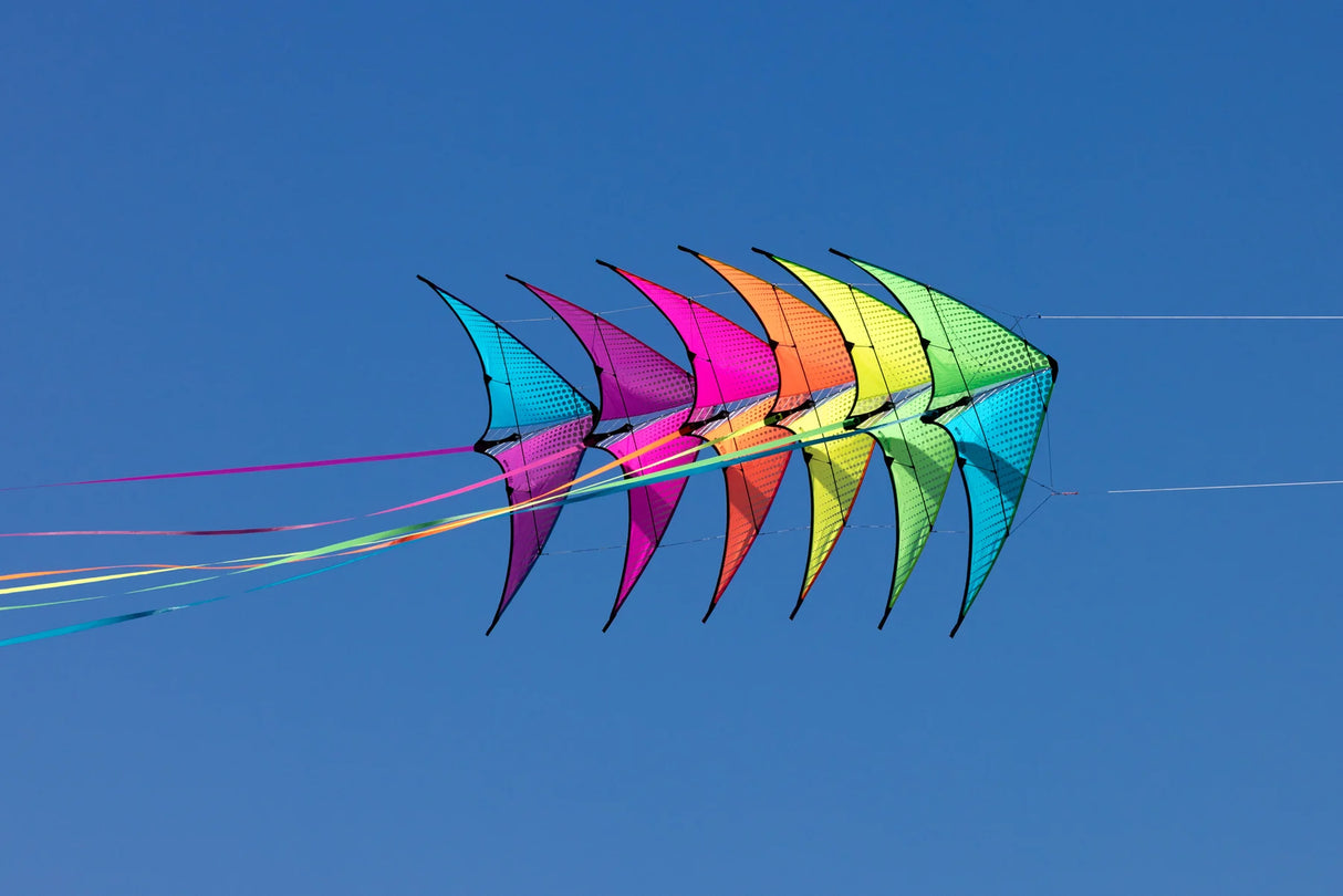 Prism Neutrino ADD-ON NEW Stacker Kite Only