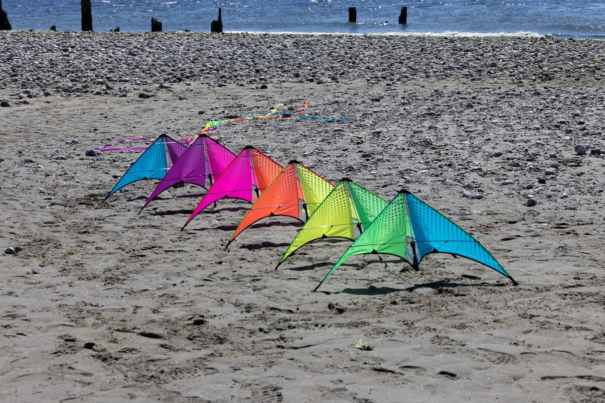 Prism Neutrino ADD-ON NEW Stacker Kite Only