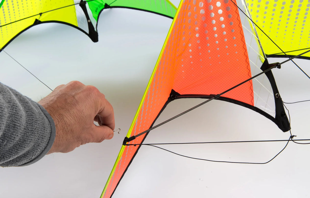 Prism Neutrino ADD-ON NEW Stacker Kite Only