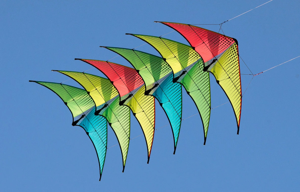 Prism Neutrino ADD-ON NEW Stacker Kite Only