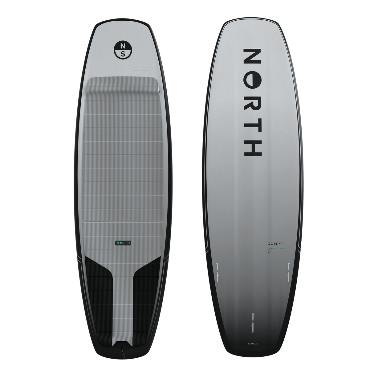 North 2024 Comp PRO Surfboard