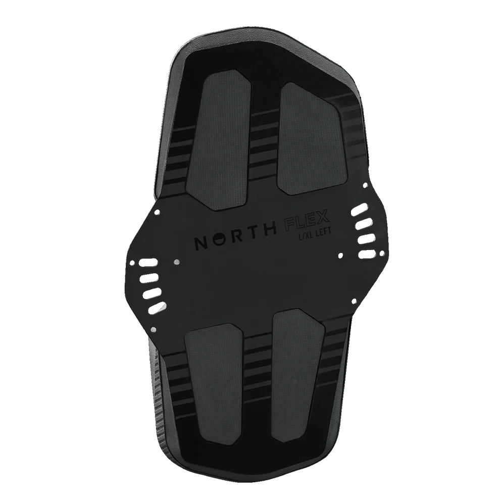 North 2024 Flex TT Bindings