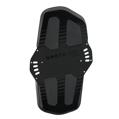 North 2024 Flex TT Bindings